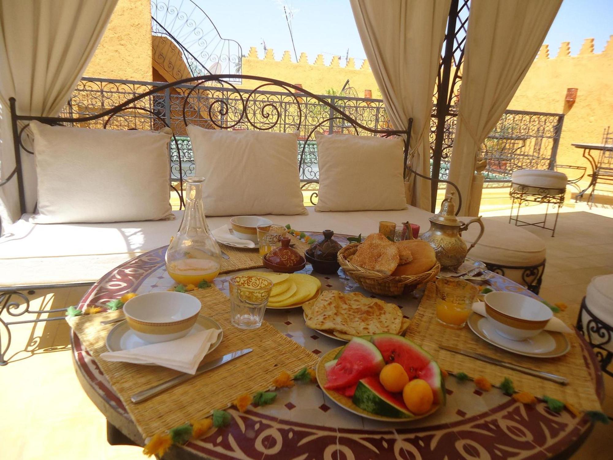 Riad Aldiana 3*