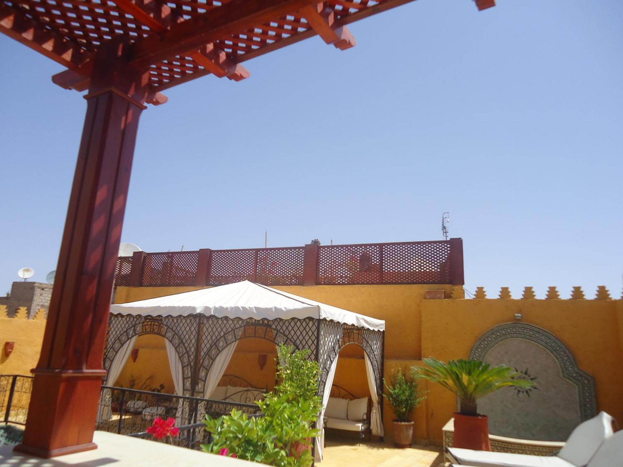 Aldiana Marrakesh